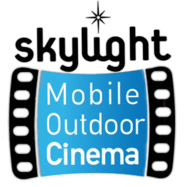 SkyLight Mobile Outdoor Cinema